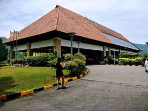 Other Facilities Bukit Unggul