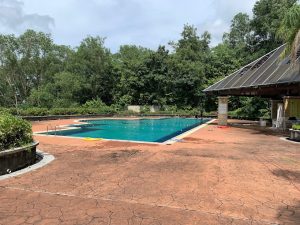 Swimming Pool Bukit Unggul